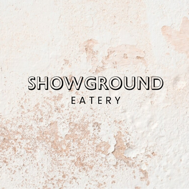 Showground Eatery